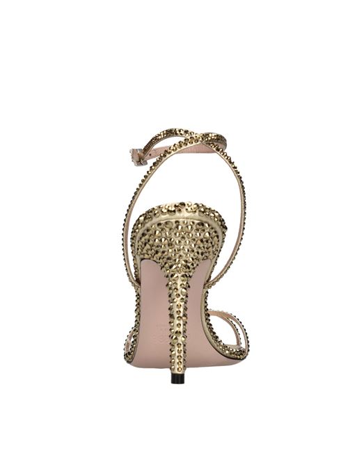  GEDEBE | CHARLIZE 100 LAME+CRYSTALORO